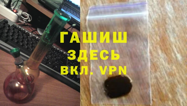 хмурый Алексин