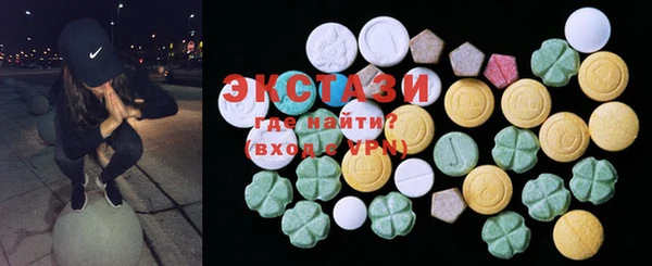 хмурый Алексин
