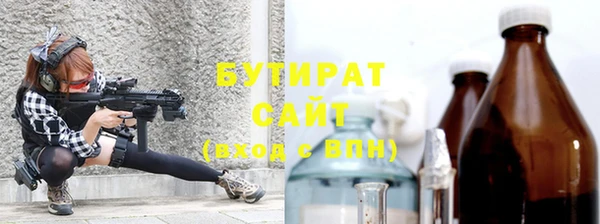 хмурый Алексин
