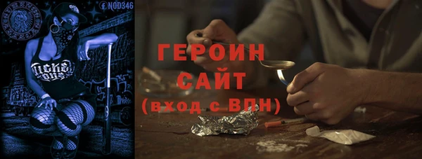 хмурый Алексин