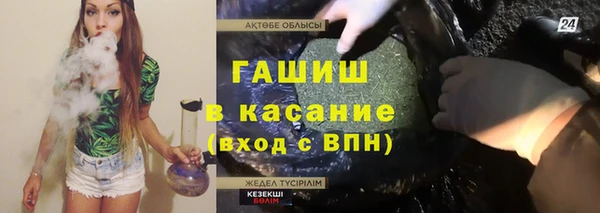 твердый Алзамай