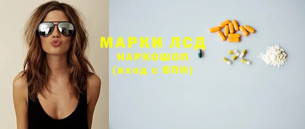 твердый Алзамай